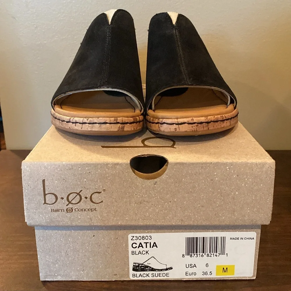 b.o.c. brand new